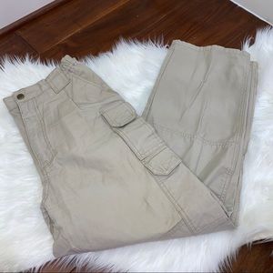 5.11 Tactical Khaki Cargo Pants Size 32/30